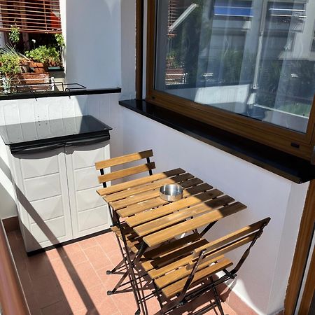 Appartement La Casa Di Maria à Rapallo Extérieur photo