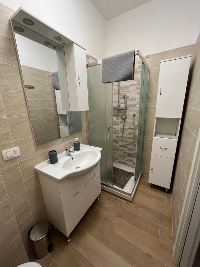 Appartement La Casa Di Maria à Rapallo Extérieur photo