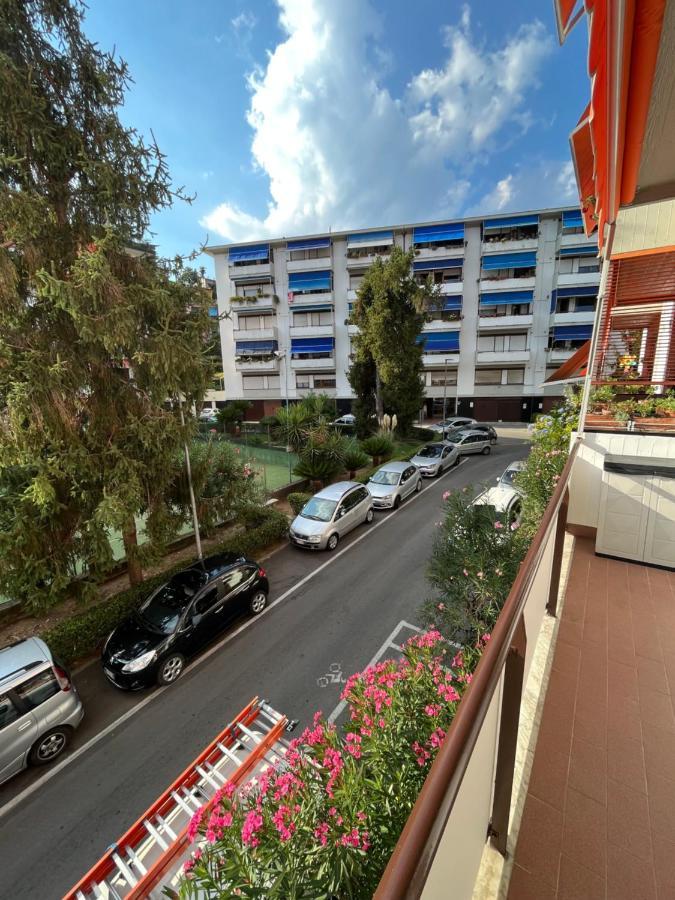 Appartement La Casa Di Maria à Rapallo Extérieur photo