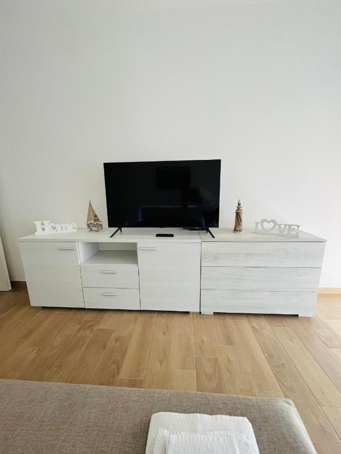 Appartement La Casa Di Maria à Rapallo Extérieur photo