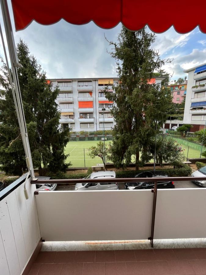 Appartement La Casa Di Maria à Rapallo Extérieur photo