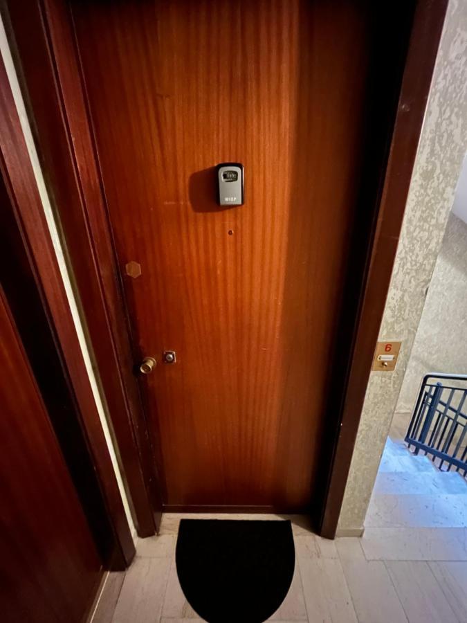 Appartement La Casa Di Maria à Rapallo Extérieur photo