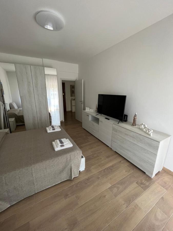 Appartement La Casa Di Maria à Rapallo Extérieur photo