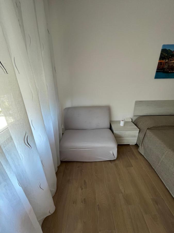 Appartement La Casa Di Maria à Rapallo Extérieur photo