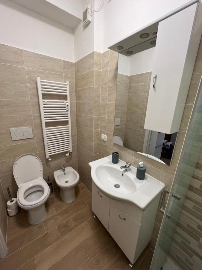 Appartement La Casa Di Maria à Rapallo Extérieur photo