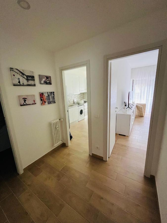 Appartement La Casa Di Maria à Rapallo Extérieur photo