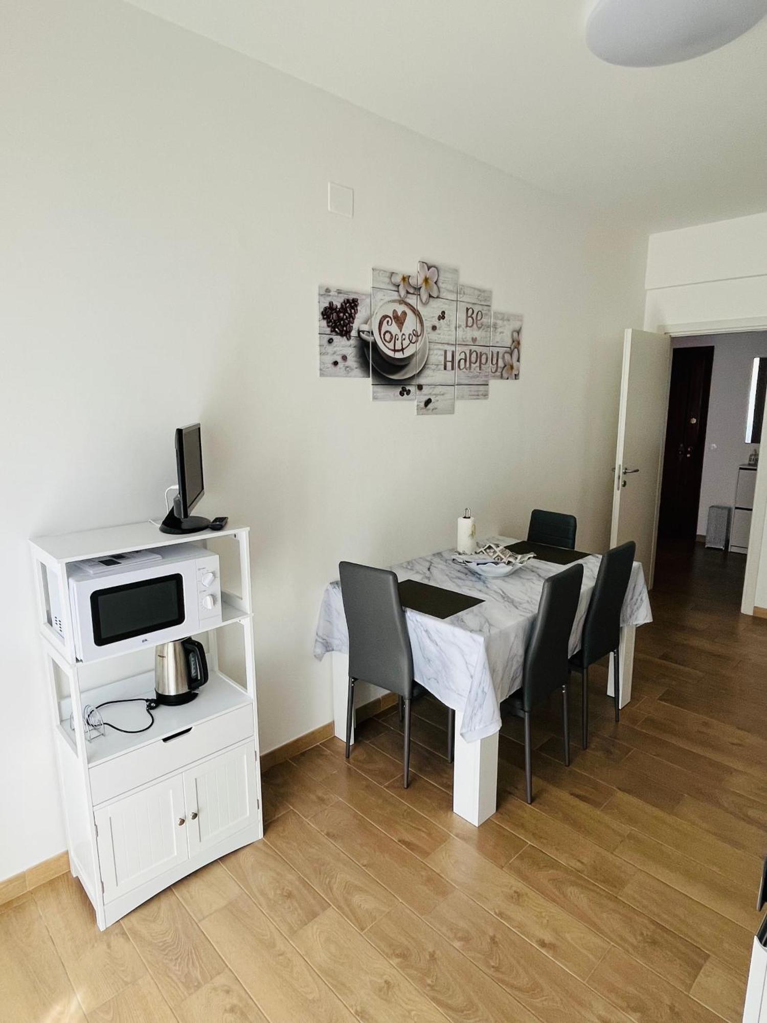 Appartement La Casa Di Maria à Rapallo Extérieur photo